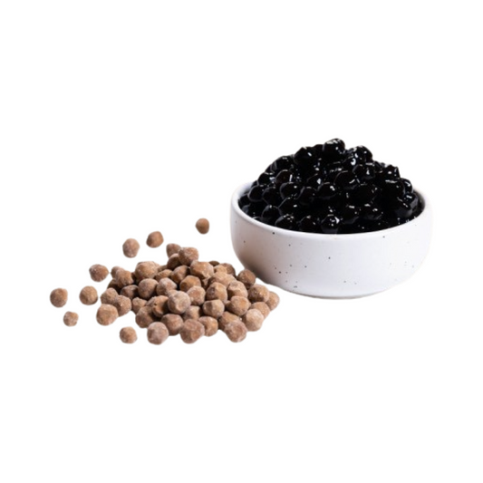 Taiwan Tapioca Pearl (Bubble)