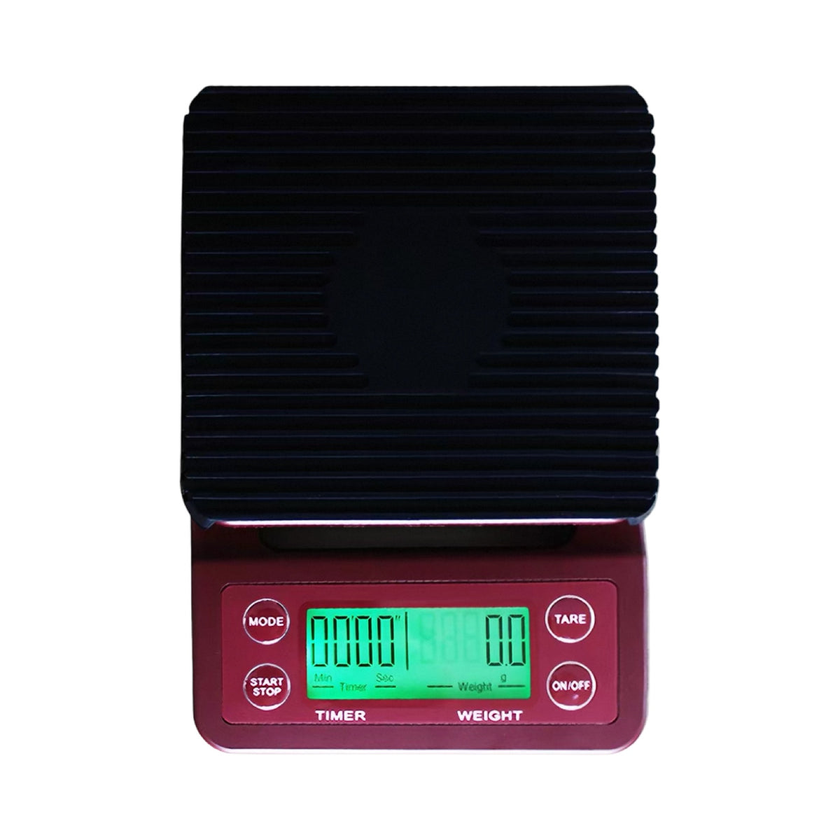 Electronic Scale Electronic scale (coffee 0.1 - 3kg)