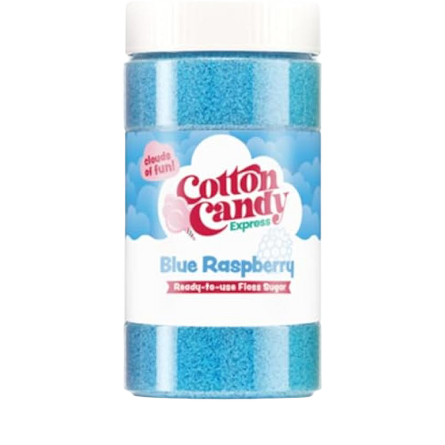 Cotton Candy marshmallow machine special candy - watermelon flavor