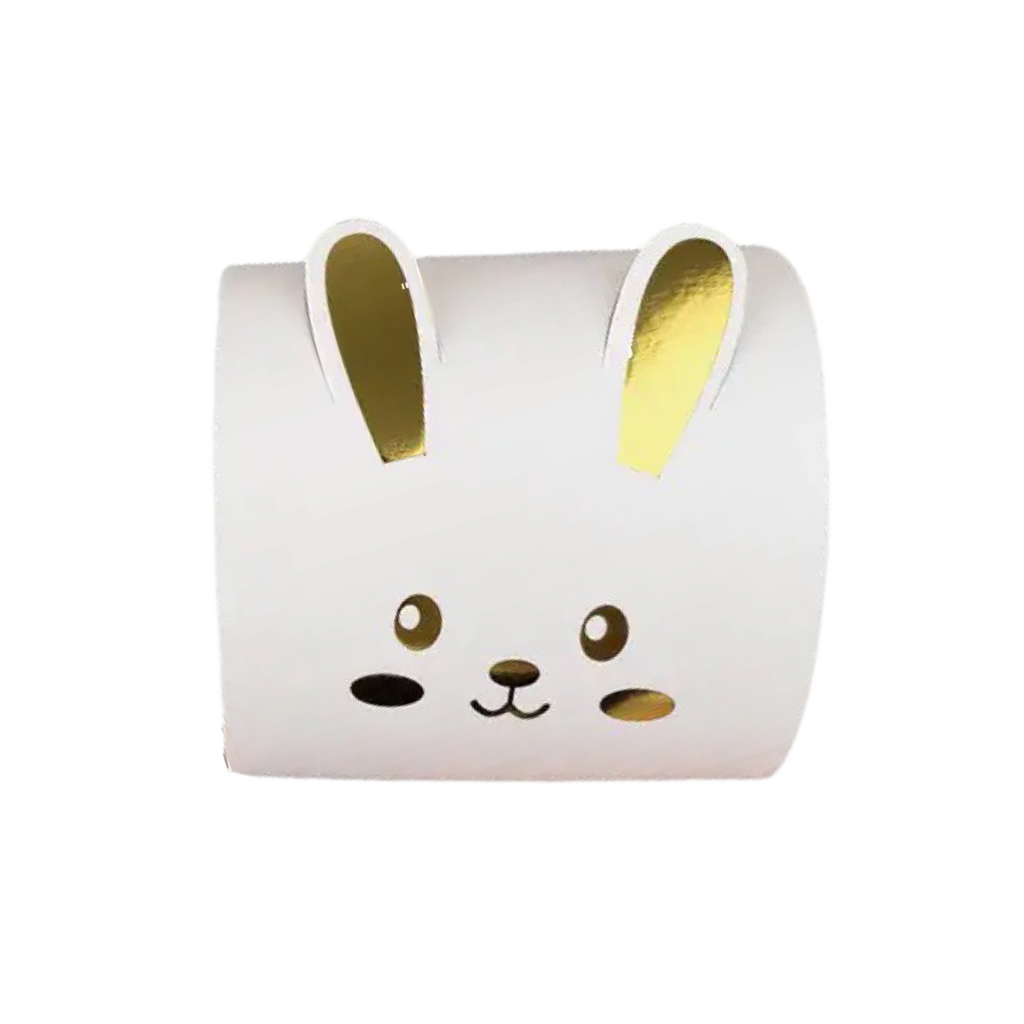 白兔月餅單格包裝盒(50~125g)