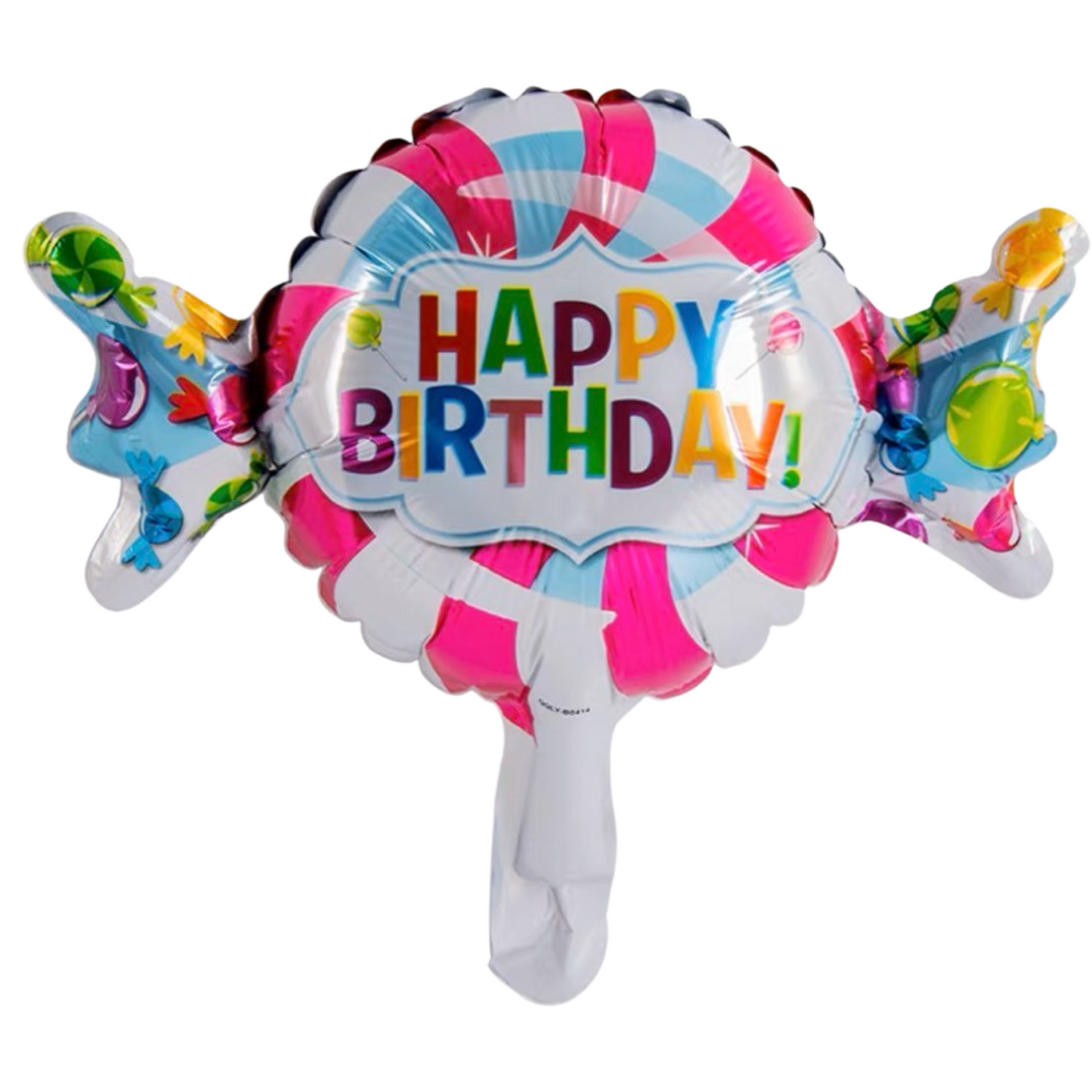 11 inch mini candy balloon