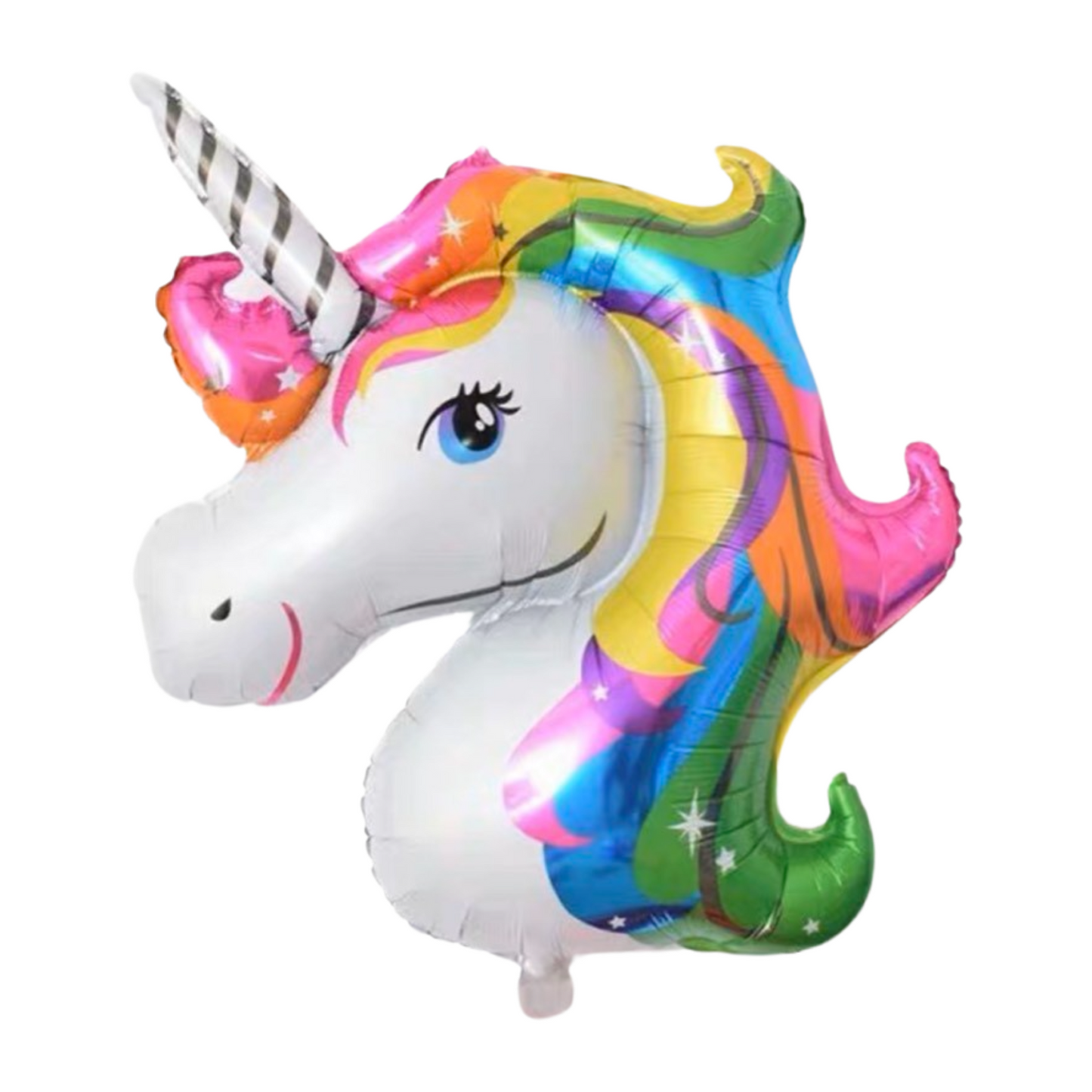 42-inch Unicorn Balloon-Color