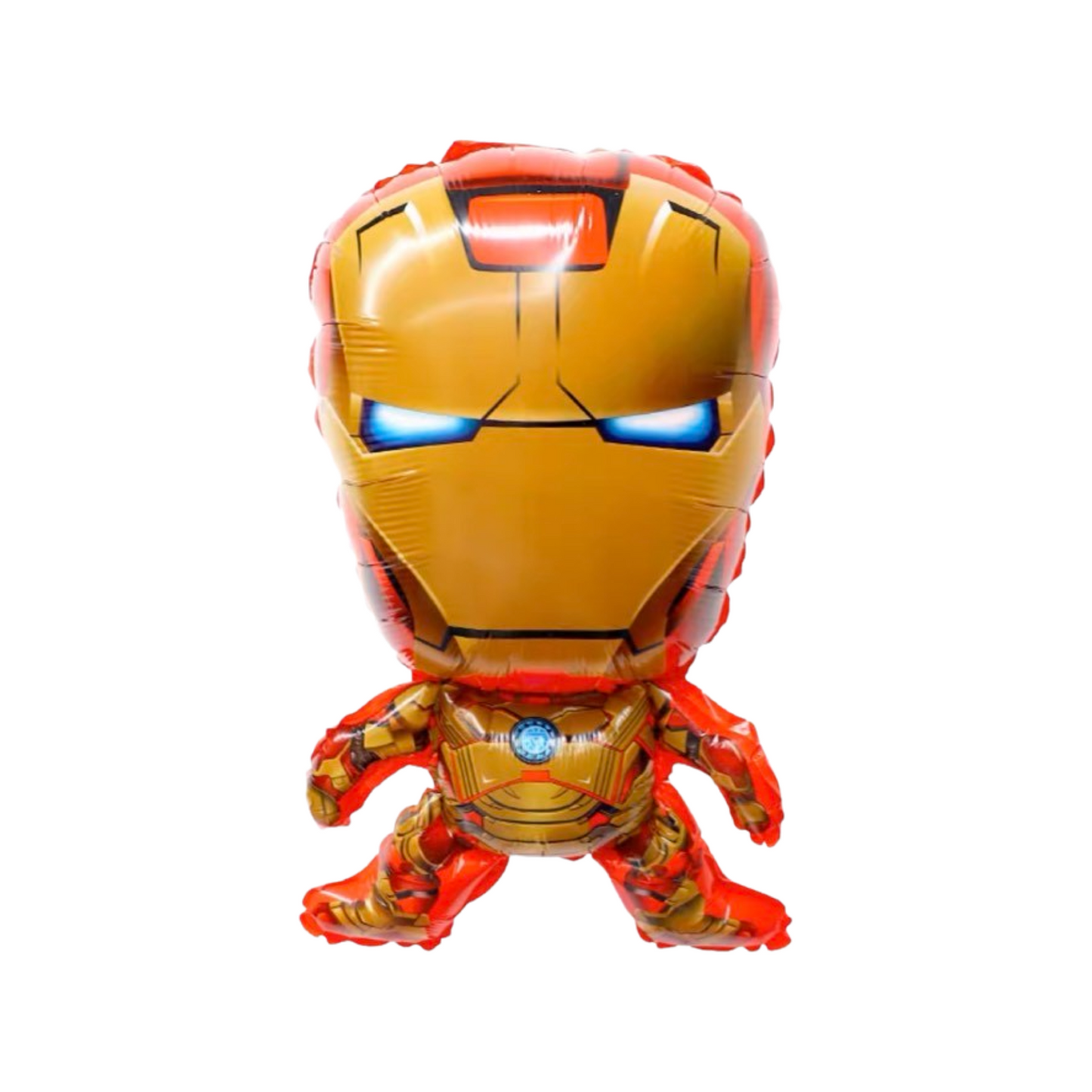 27-inch Iron Man Balloon