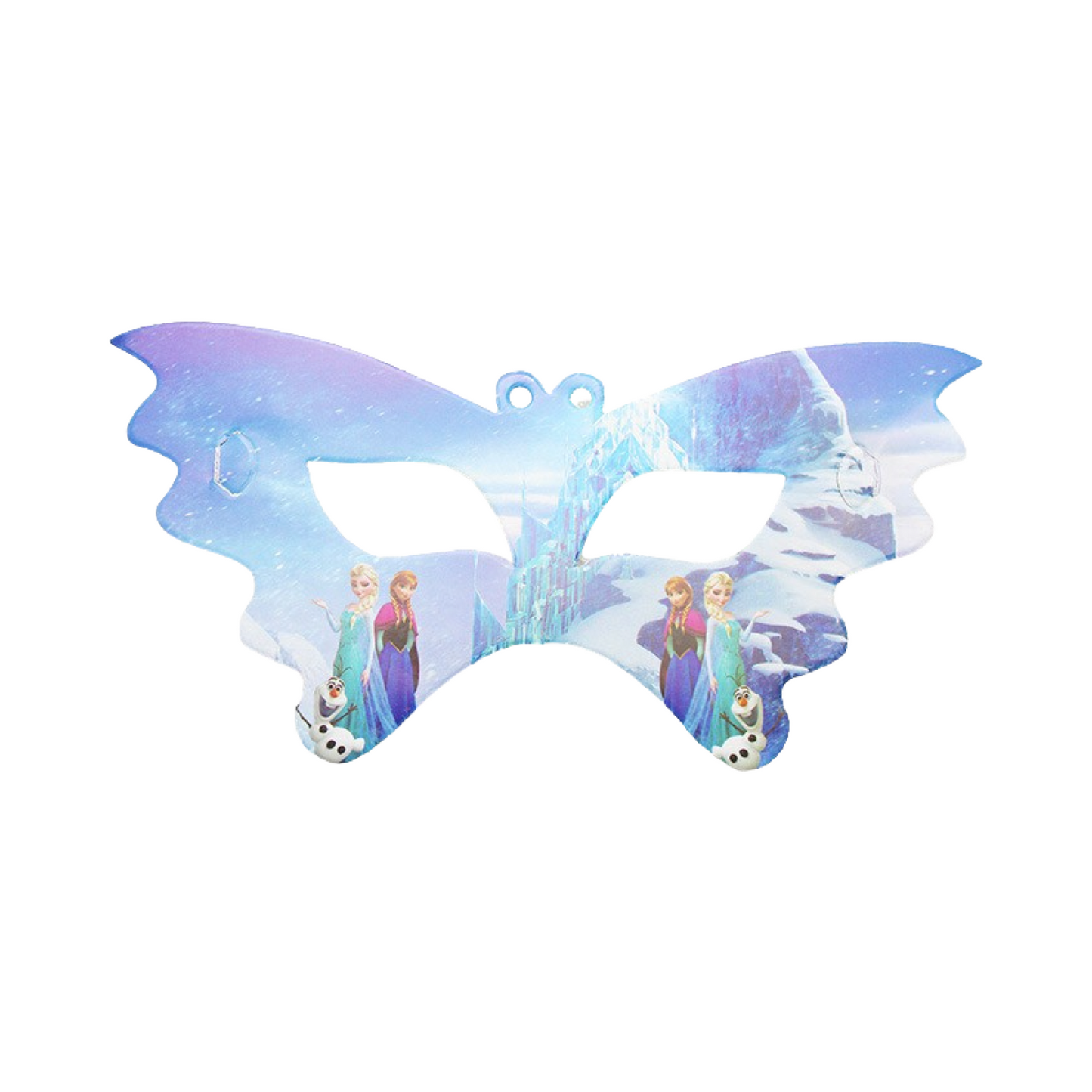 Party Eye Mask – Frozen