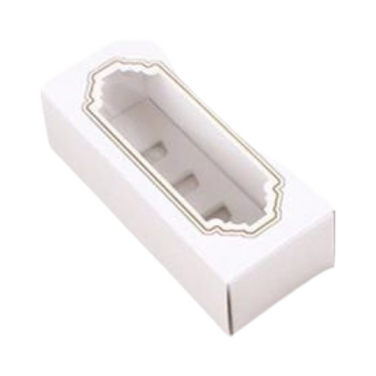 Macaron box (5 pieces)