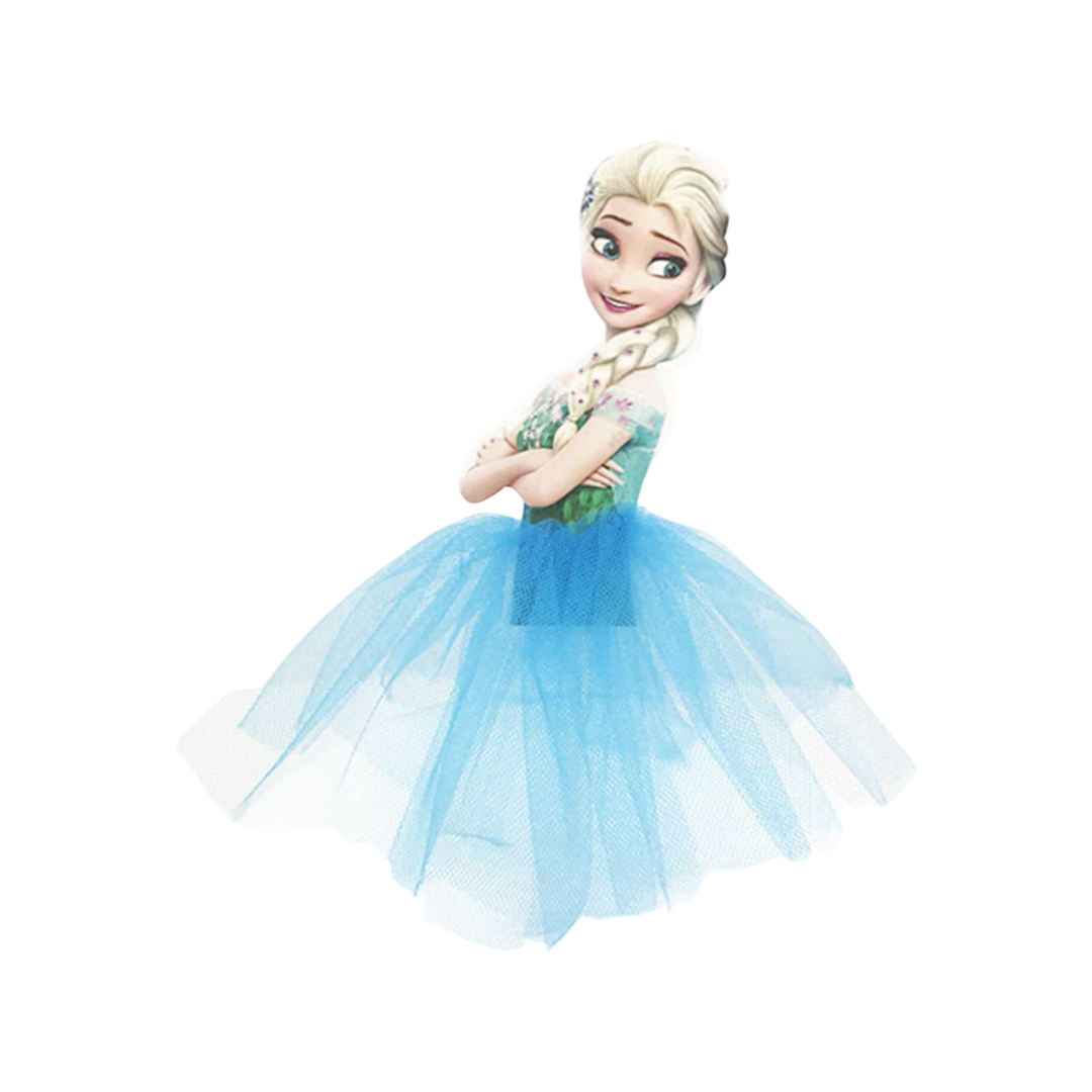 Playing Card Cake Decorating Cards – ELSA