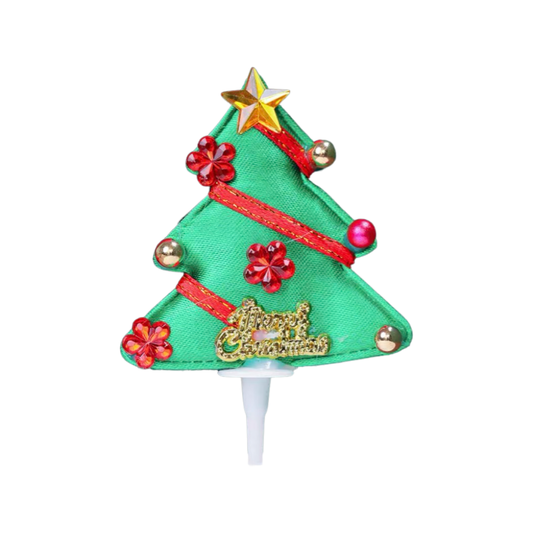 聖誕裝飾插件~樹