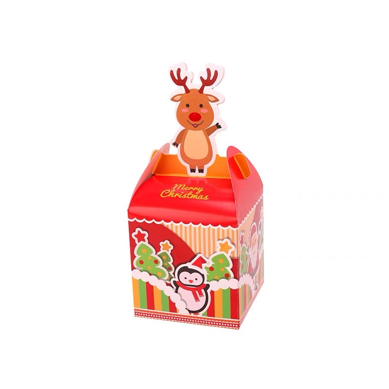 Christmas box