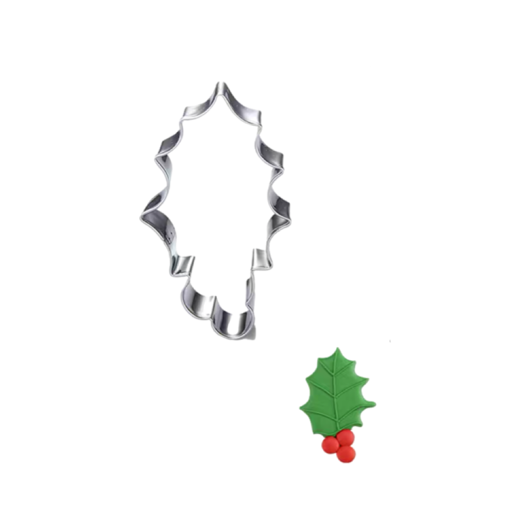 Stainless steel cookie cutter-Ye