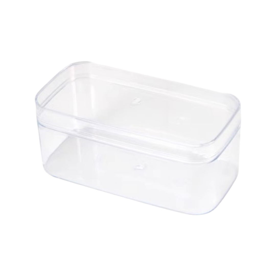 Tiramisu box (300g) with lid