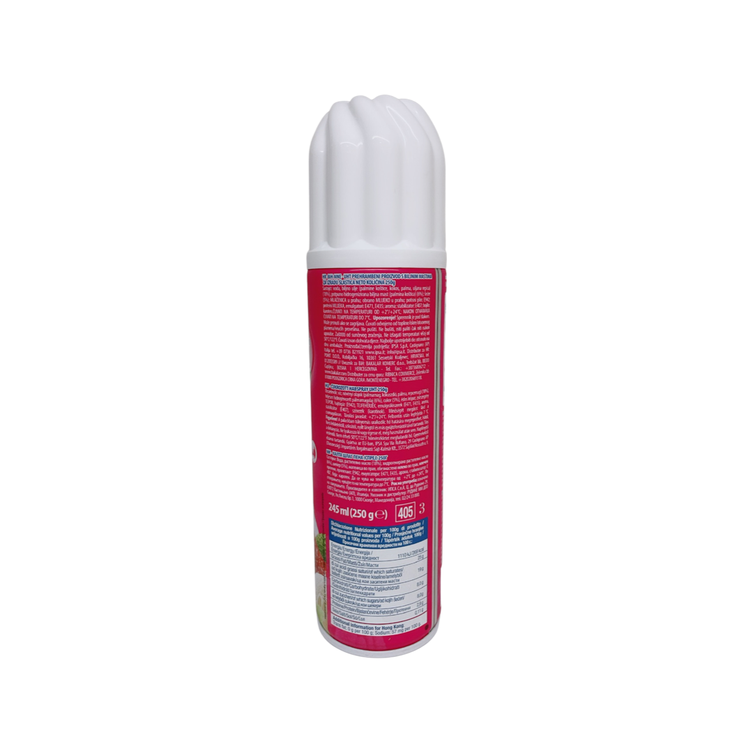 Halta Cream Spray