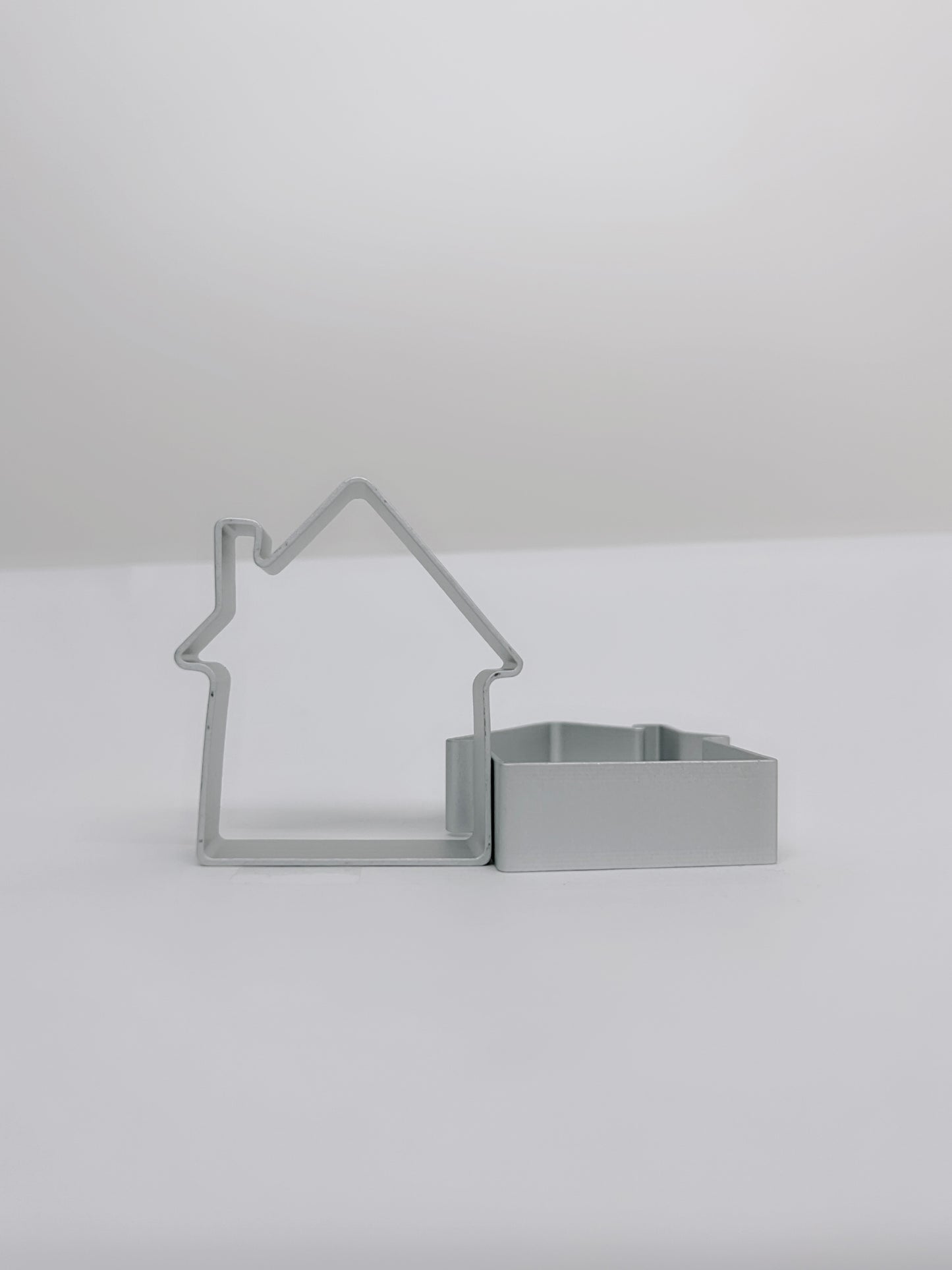Aluminum Cookies - Hut