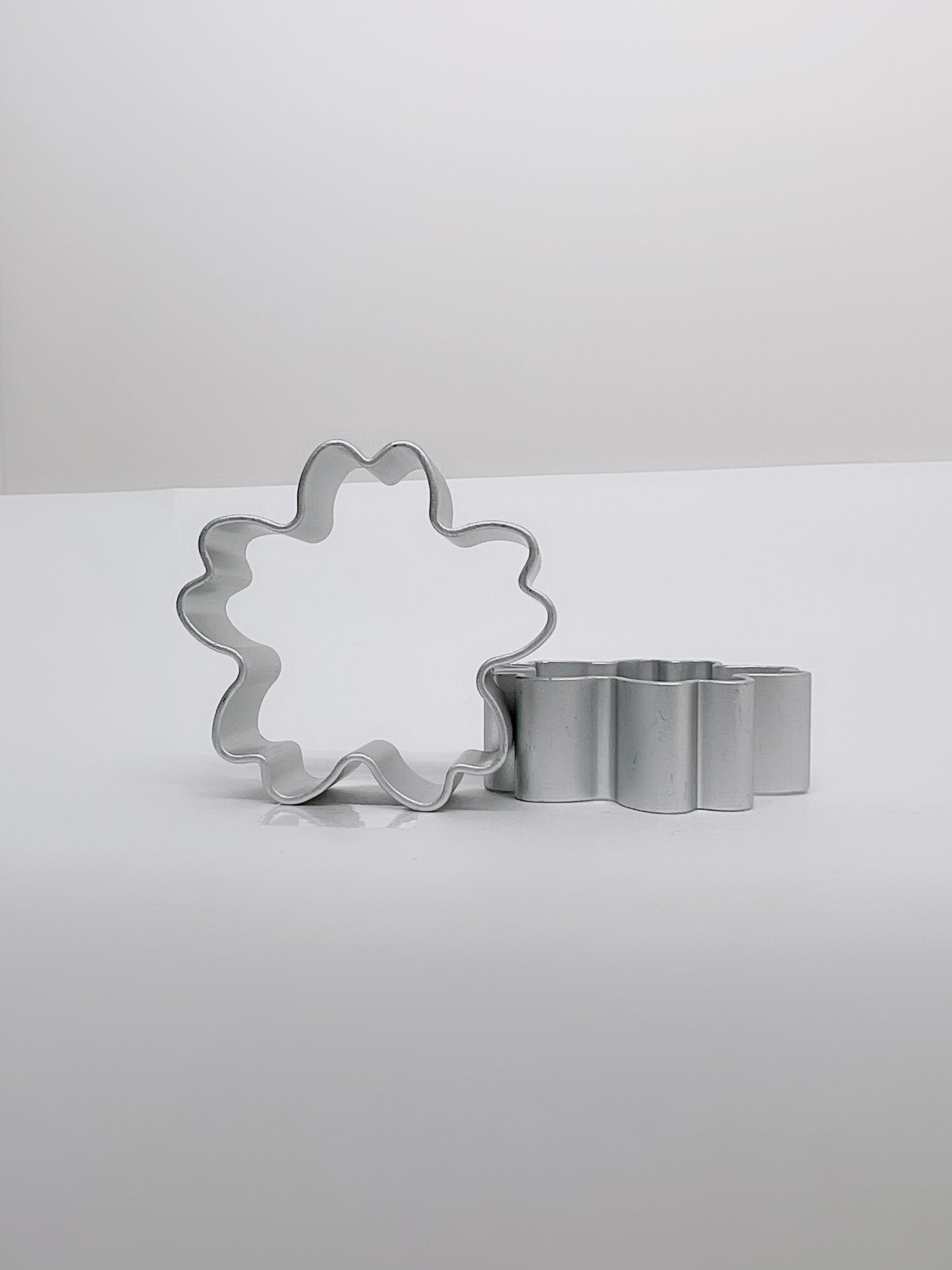 Aluminum Cookies – Sakura