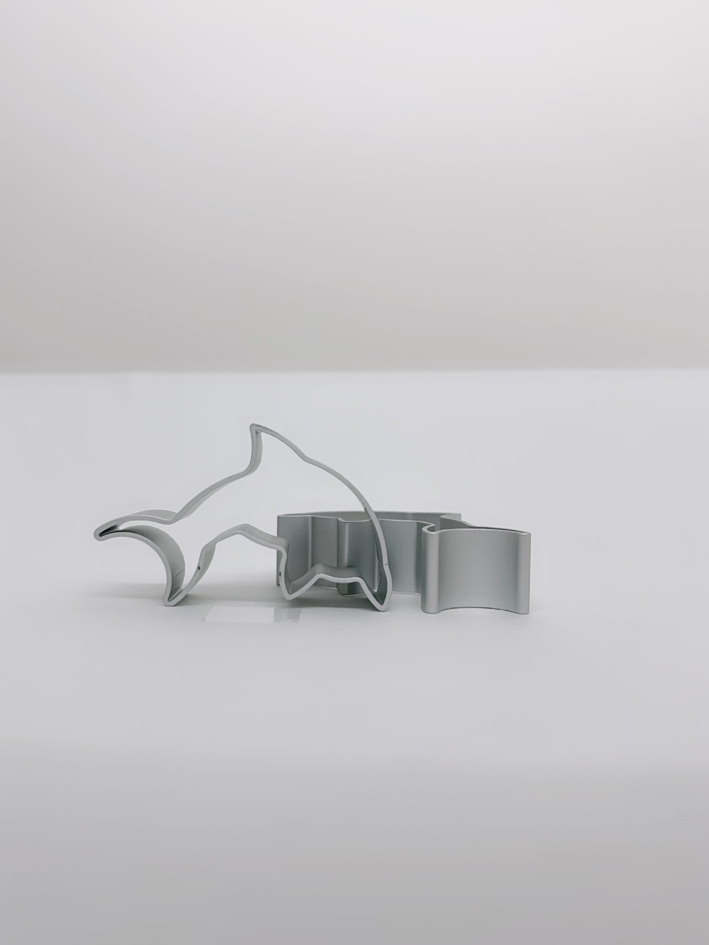 Aluminum Cookie Cutters – Whale
