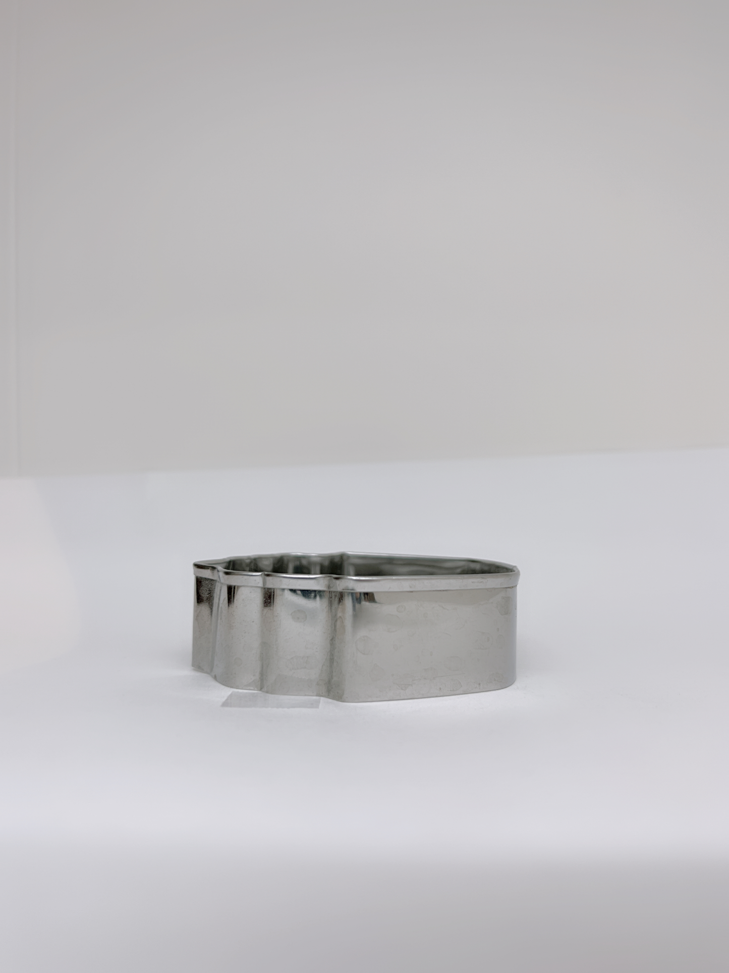Stainless steel cookie cutter-Cakeboy