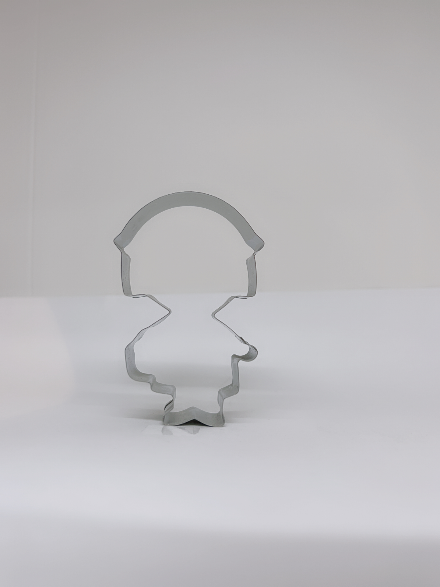 Stainless steel cookie cutter-small meatballs