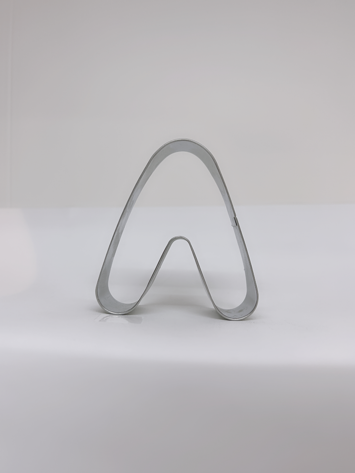 Stainless steel cookie cutter-A