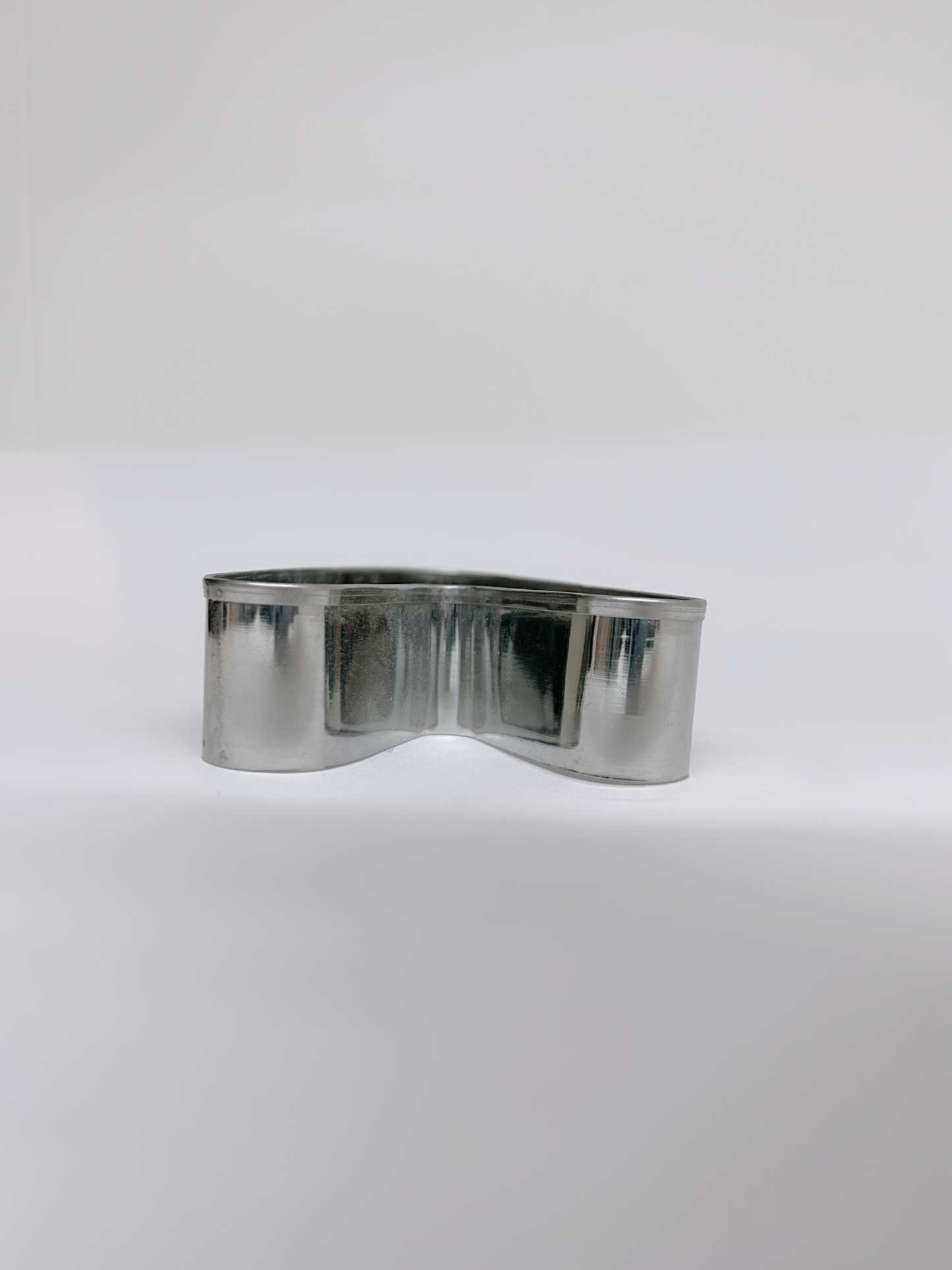 Stainless steel cookie cutter-A