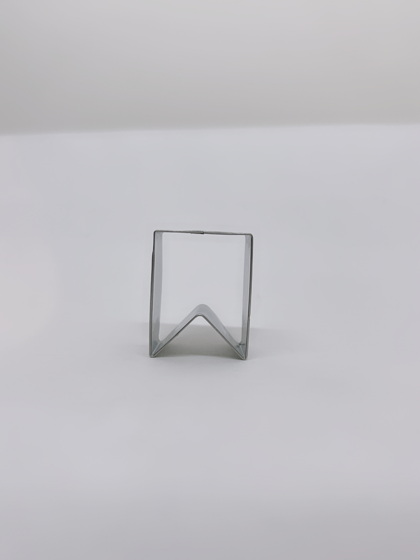 Stainless steel cookie cutter - Xiaoqizai (mini)