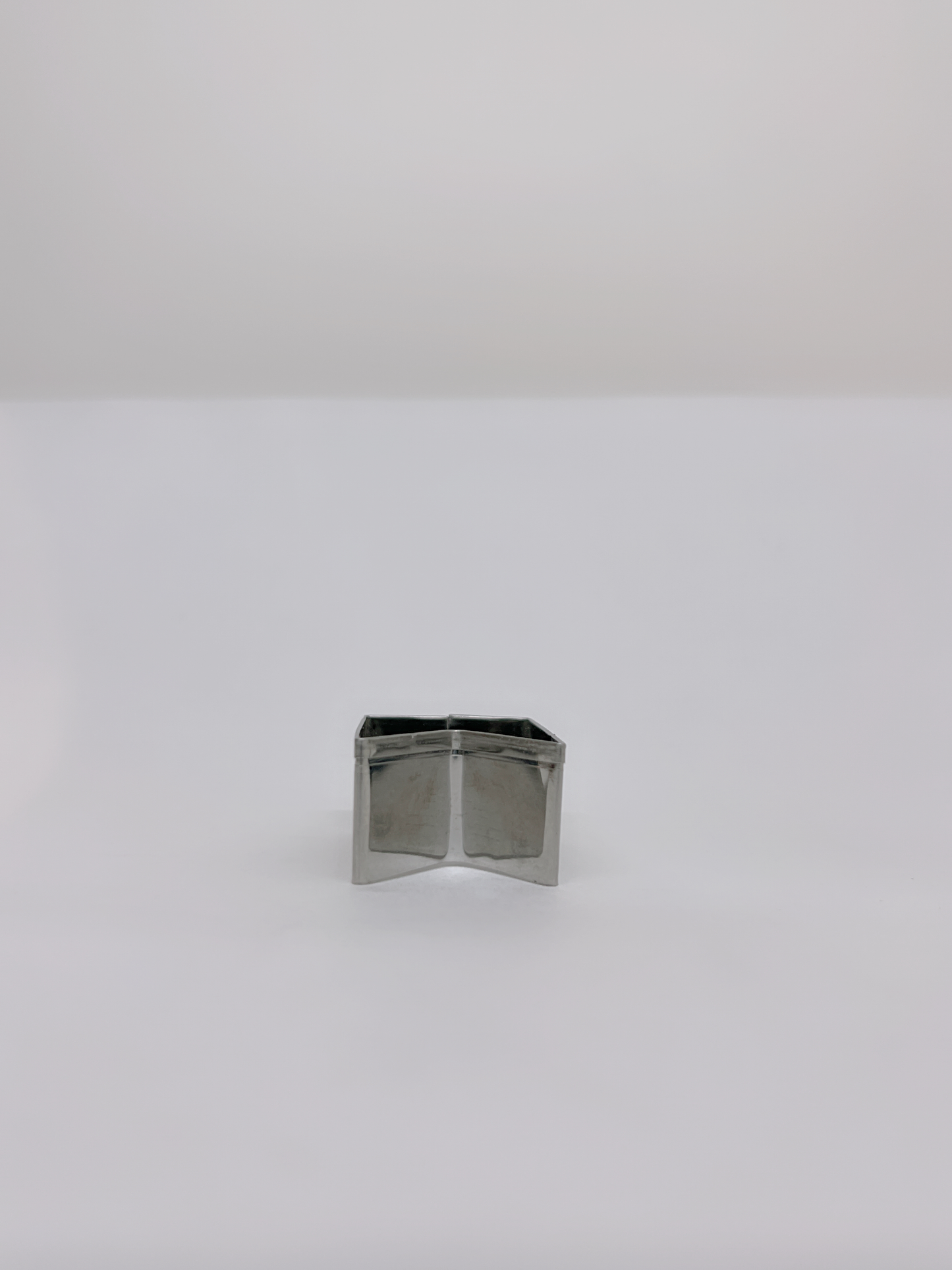 Stainless steel cookie cutter - Xiaoqizai (mini)