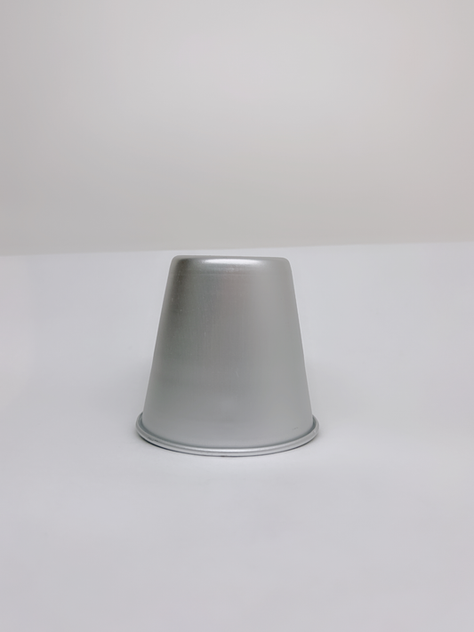 鋁質心太軟模 5cm