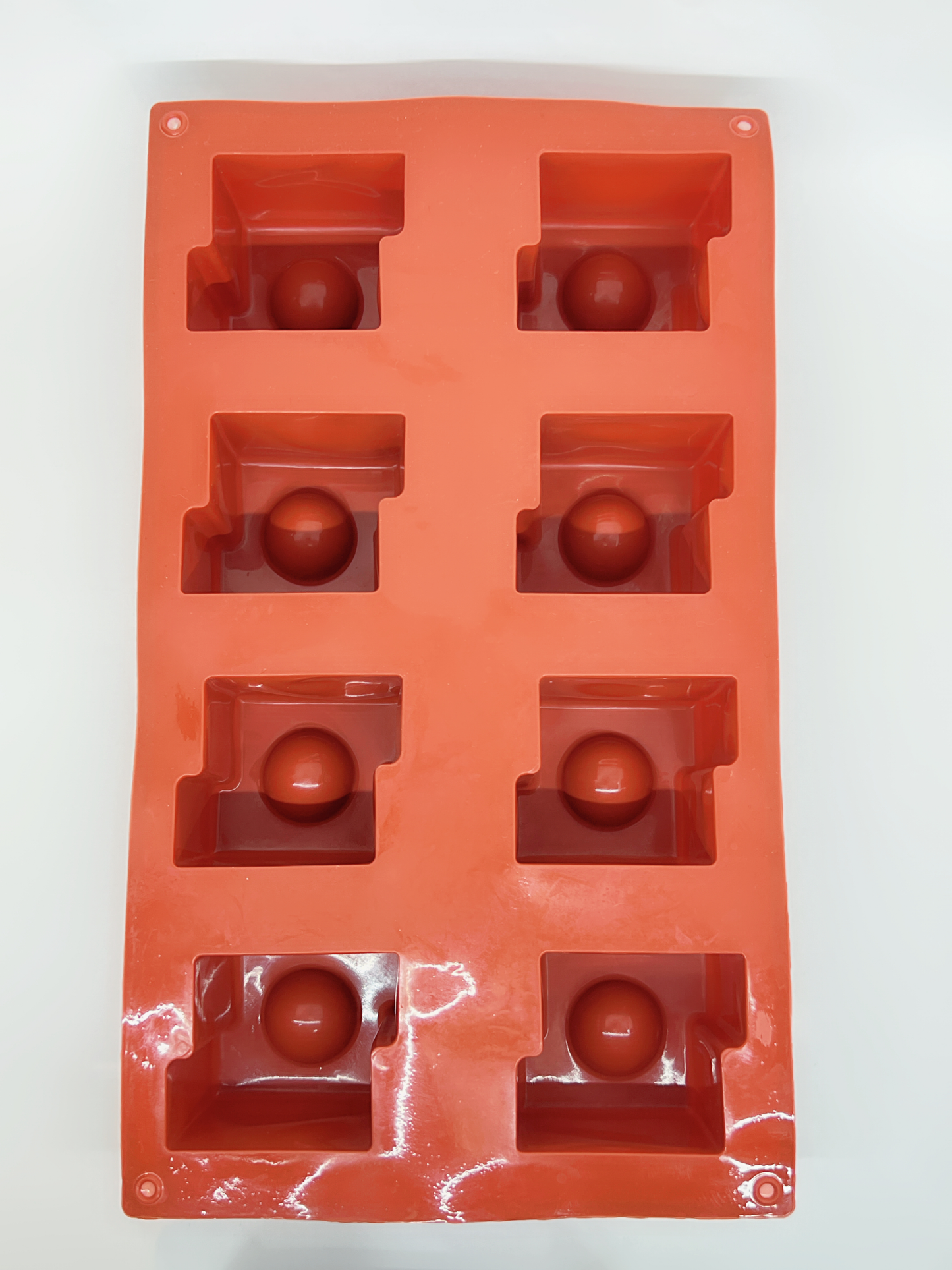 Silicone mold (large)
