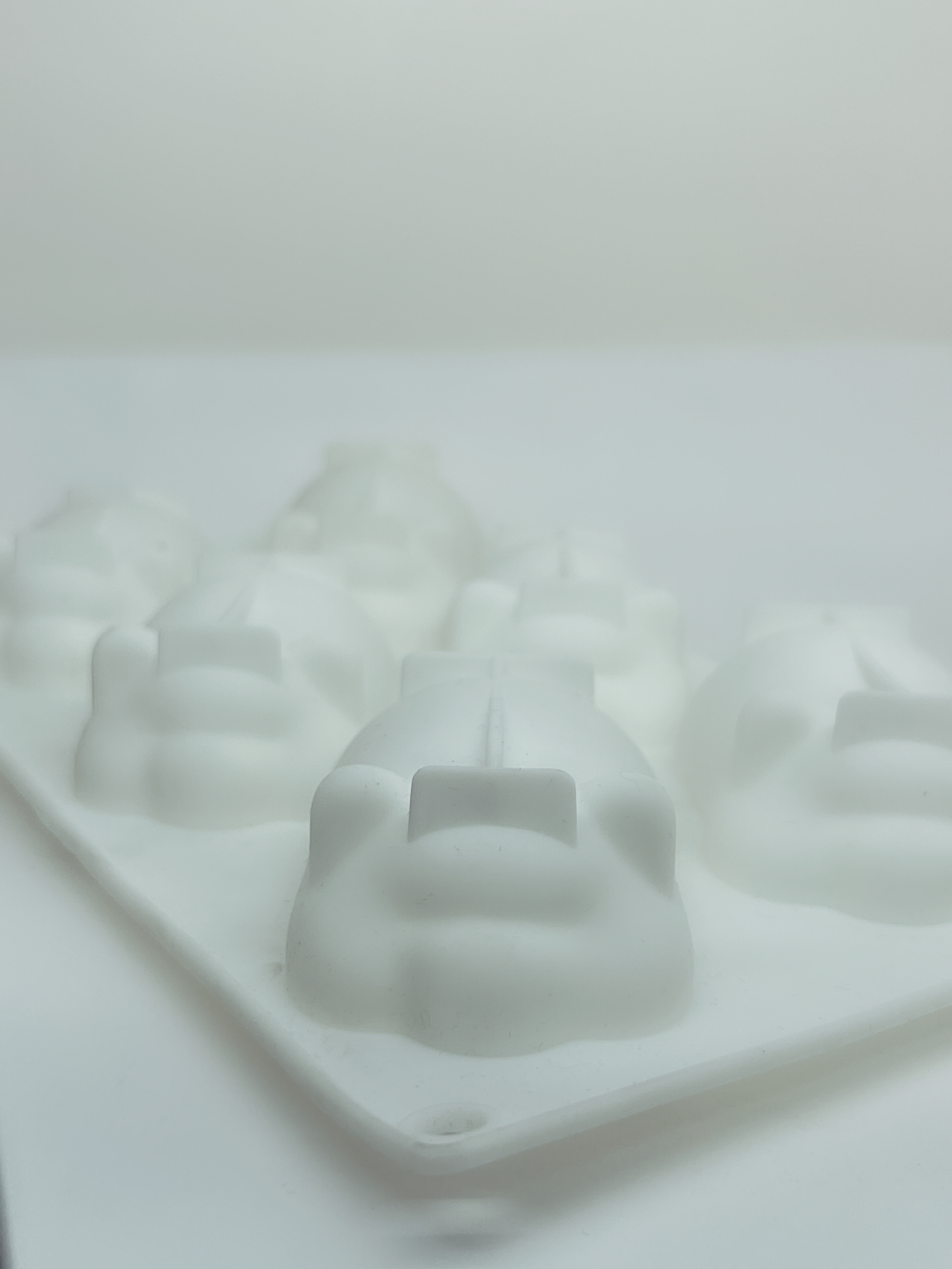 Silicone mold (large)