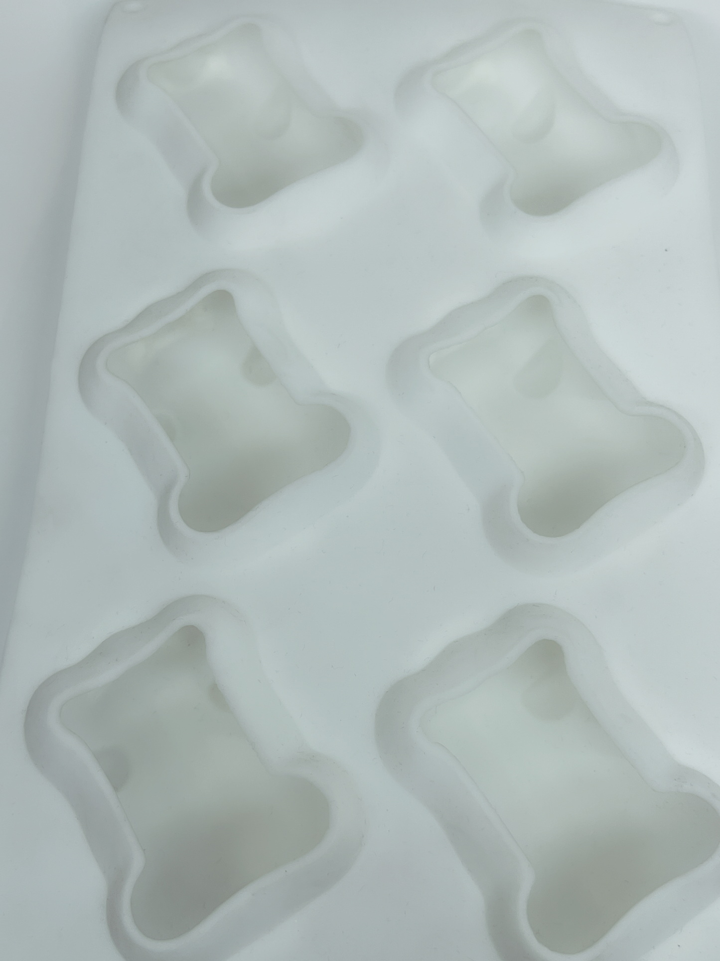 Silicone mold (large)