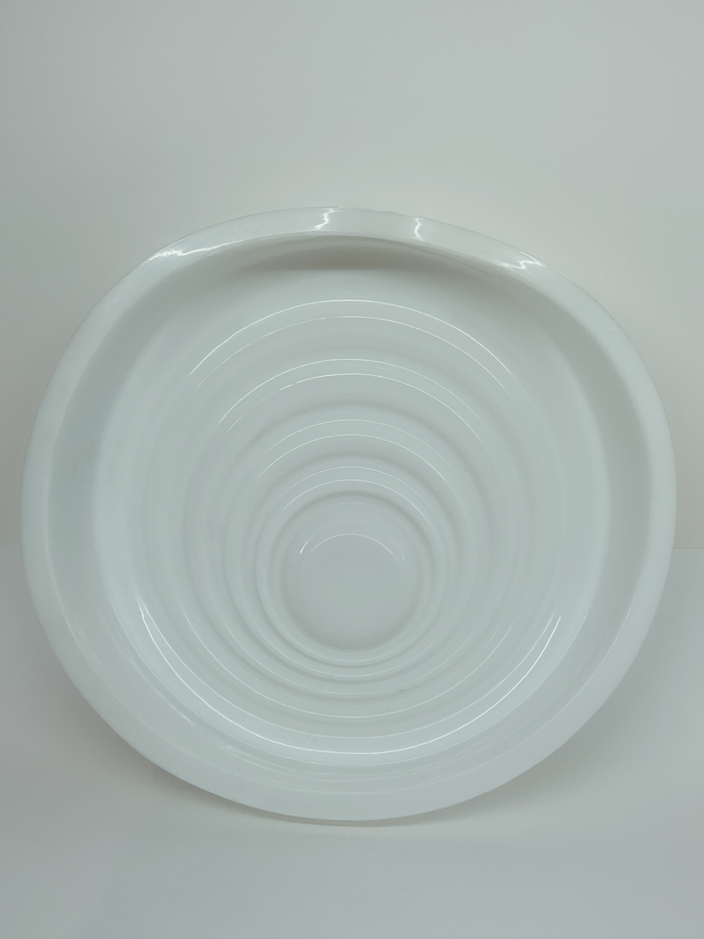 Silicone cake mold (water ripple shape)
