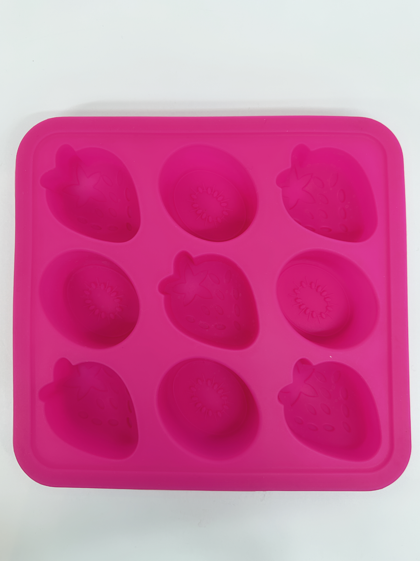 Silicone mold(medium)