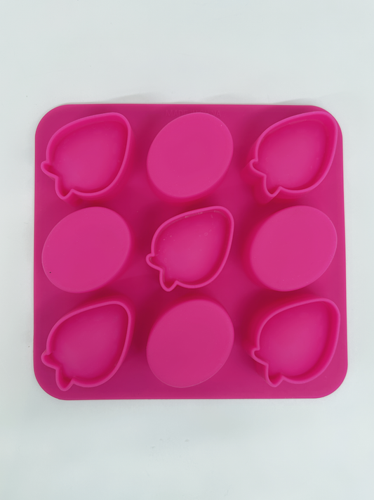 Silicone mold(medium)