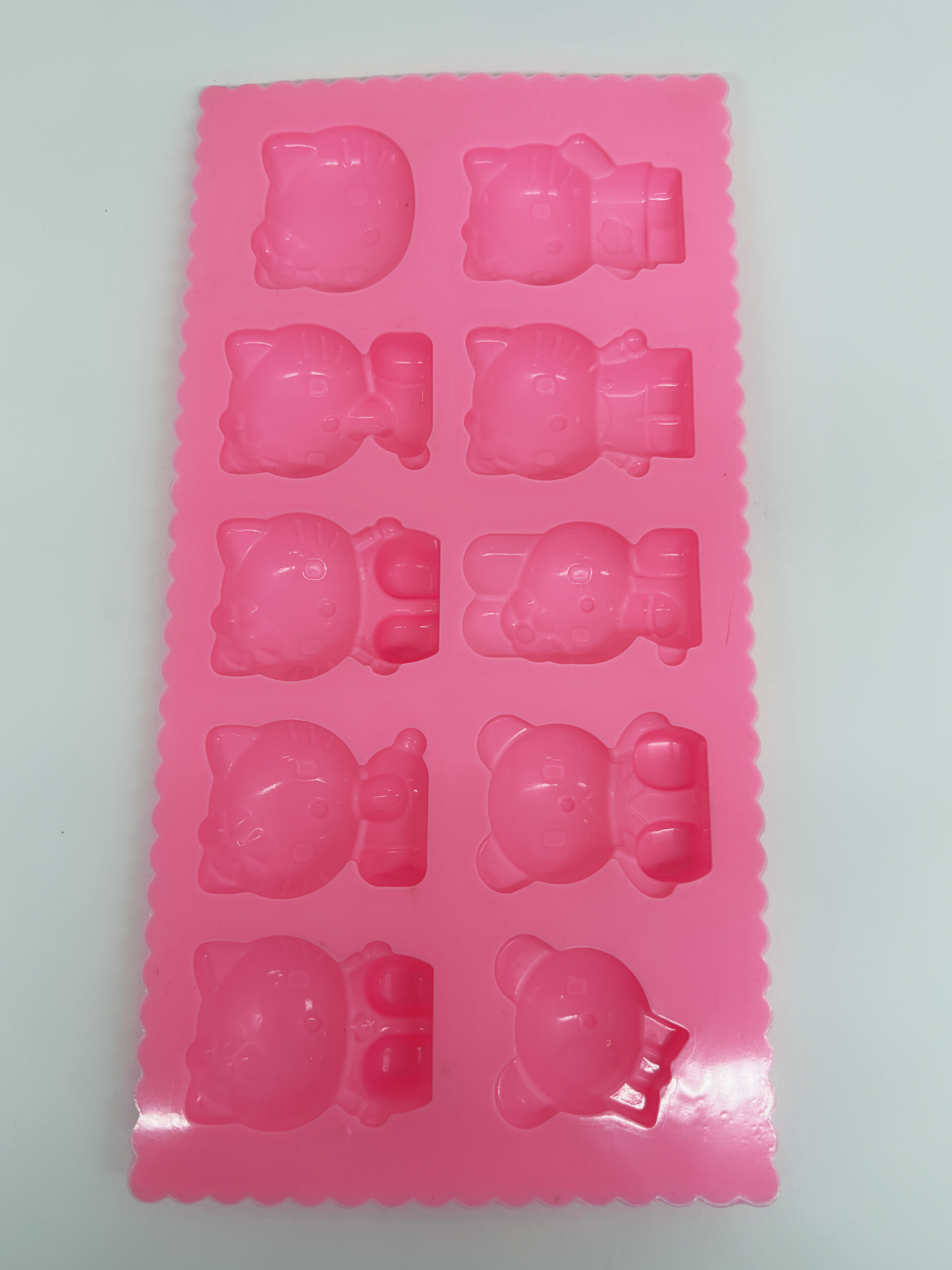 Silicone mold(medium)