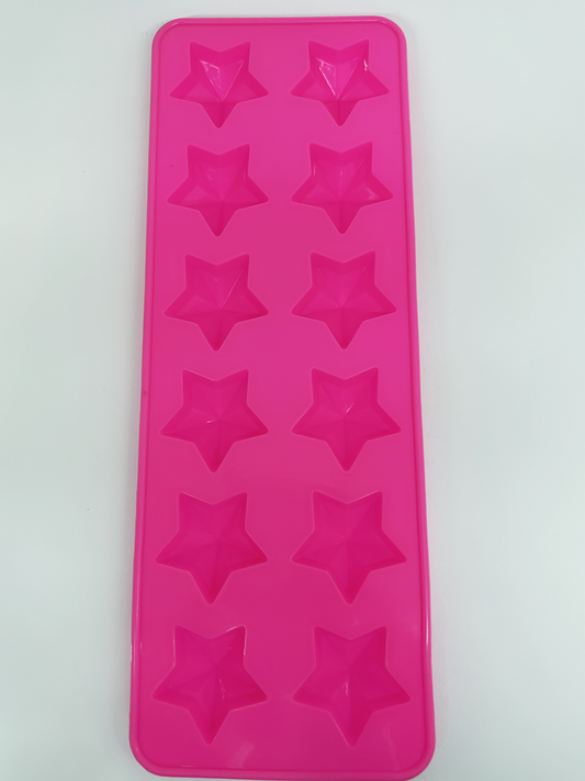 Silicone mold (fine)