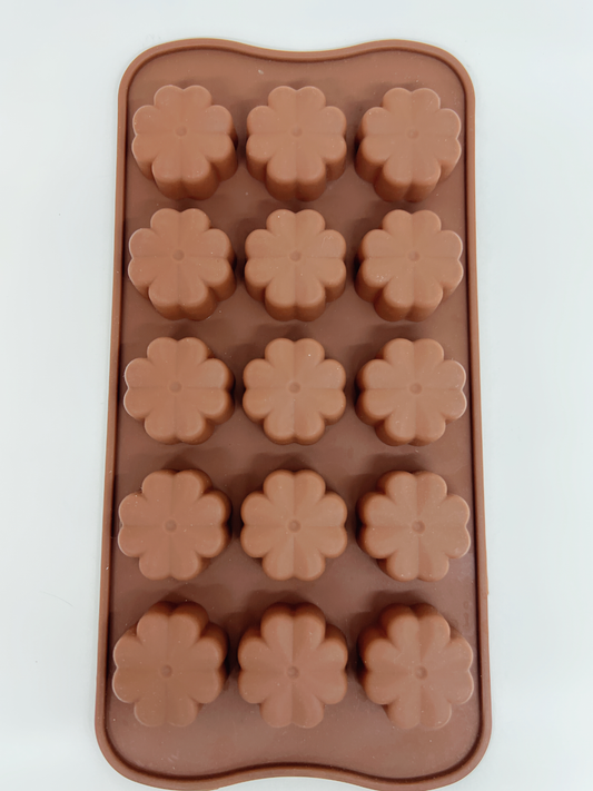 Silicone mold (fine)