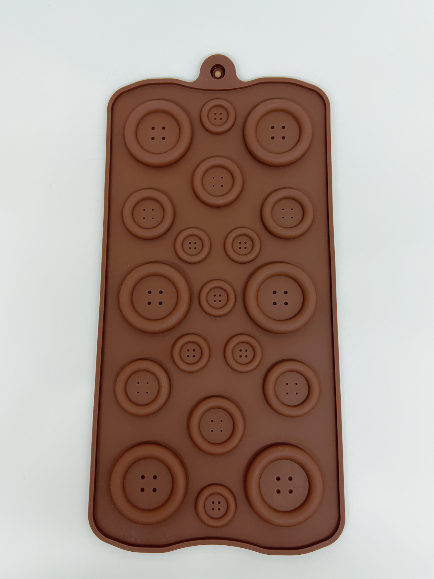Silicone mold (fine)