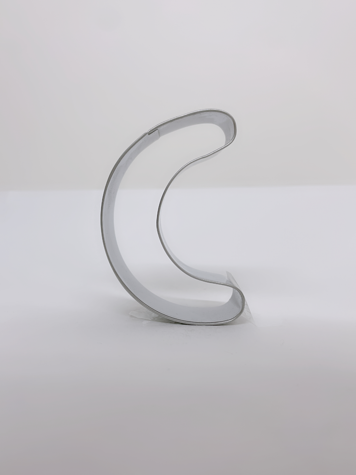 Stainless steel cookie cutter-C