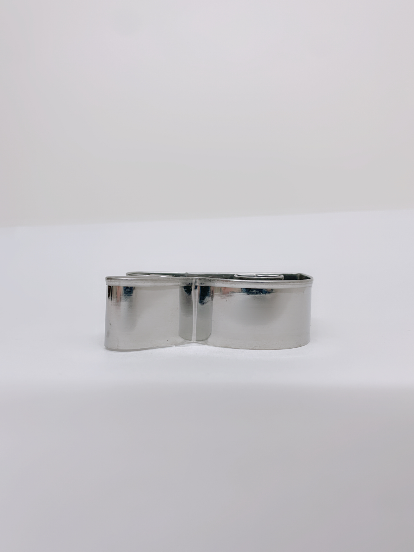 Stainless steel cookie cutter-R