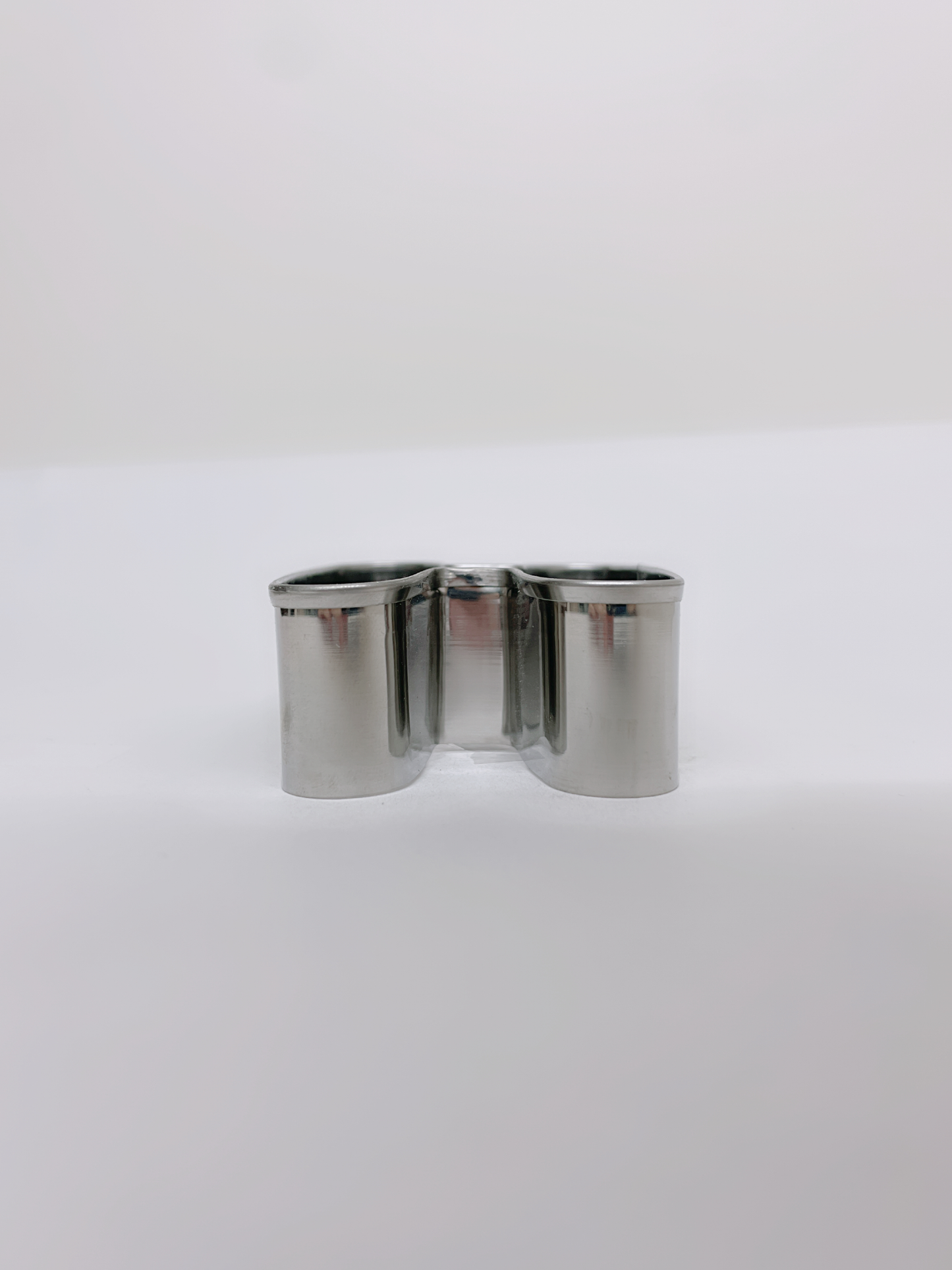 Stainless steel cookie cutter-H