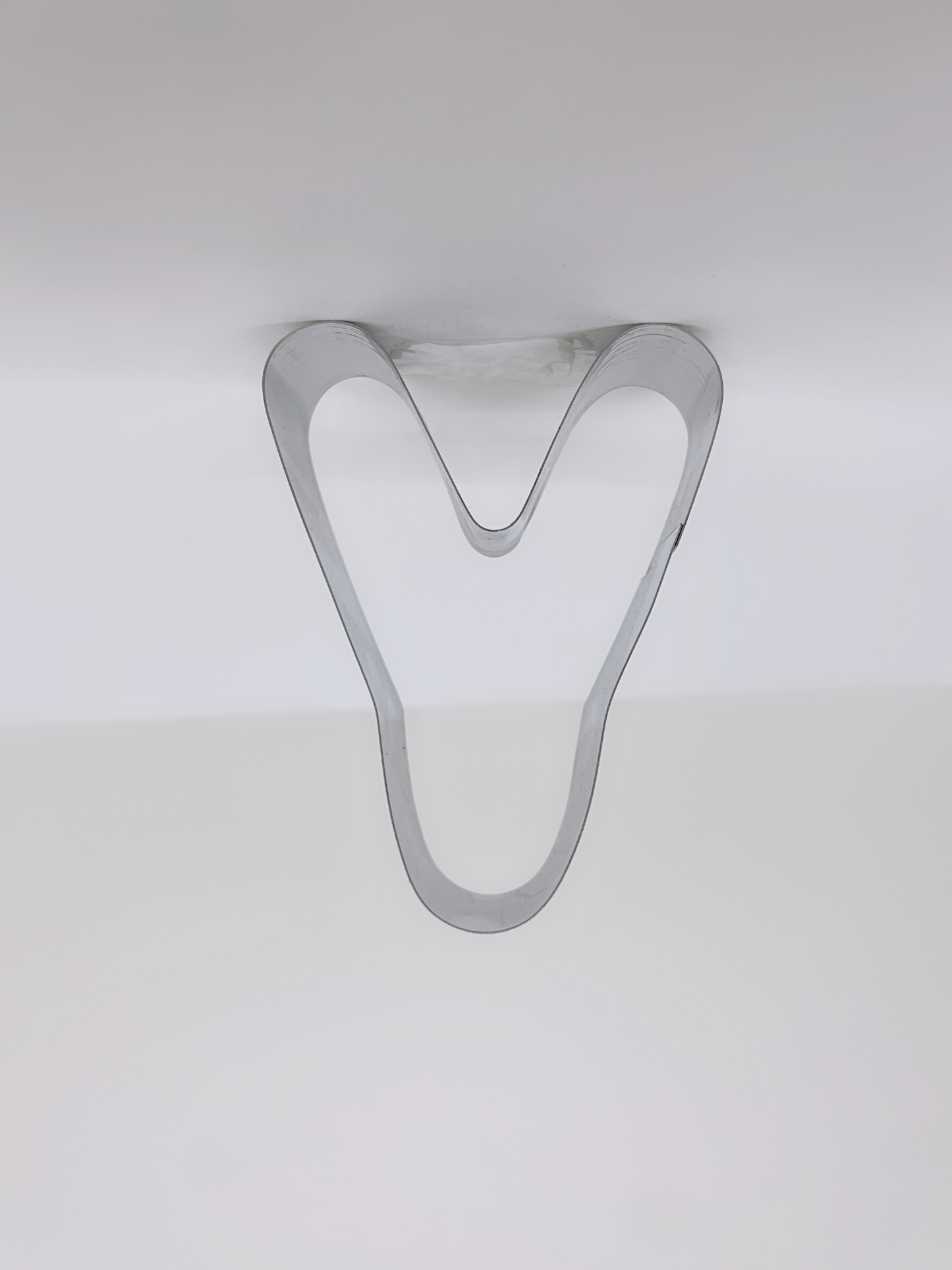 Stainless steel cookie cutter-Y