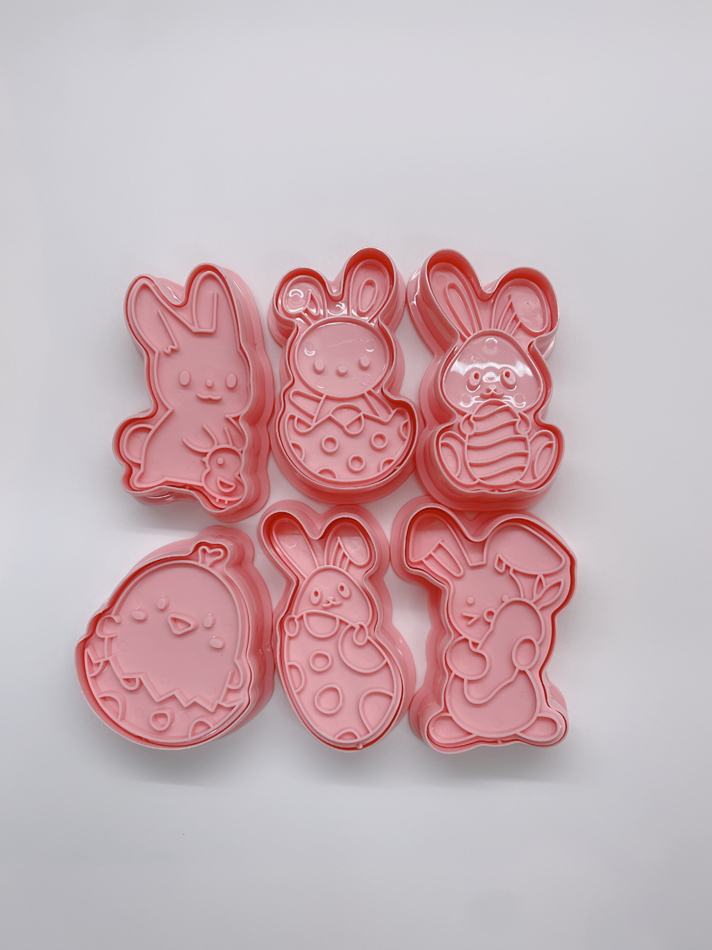 cartoon cookie cutter