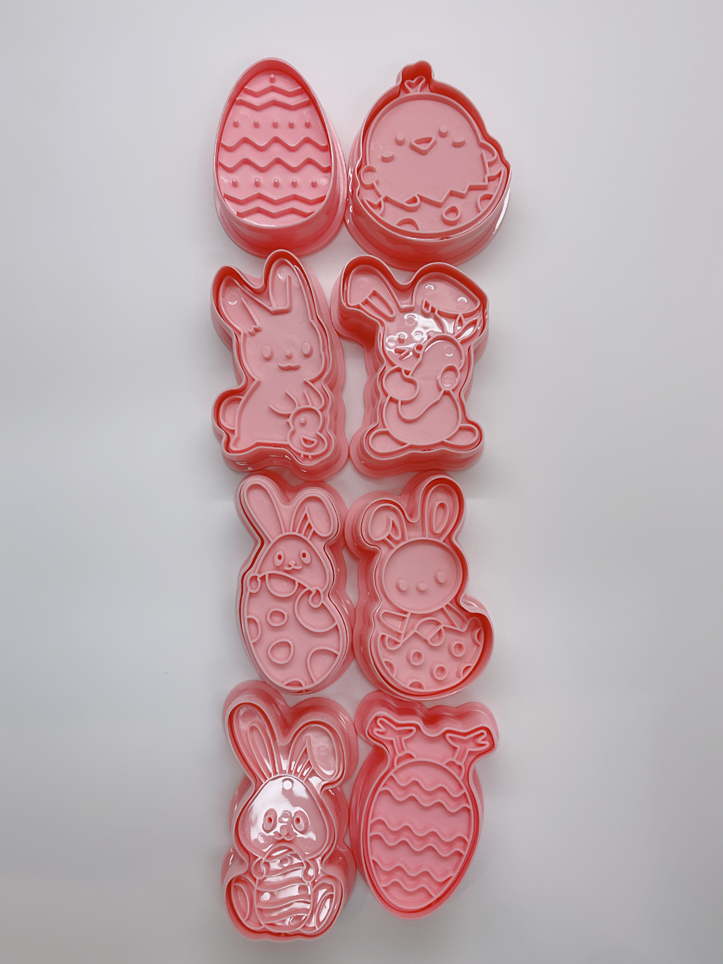 cartoon cookie cutter