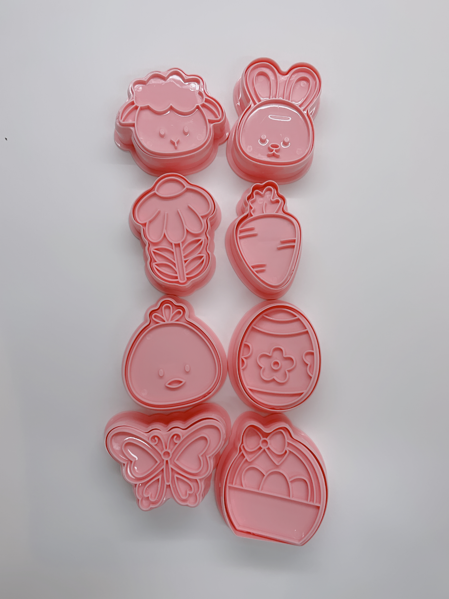 cartoon cookie cutter
