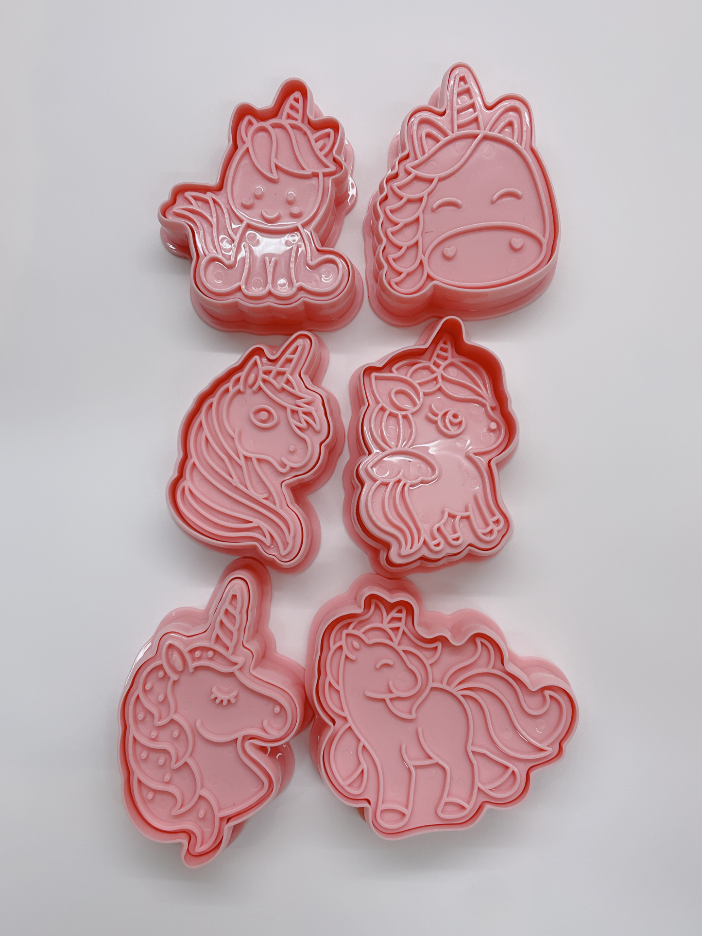 cartoon cookie cutter