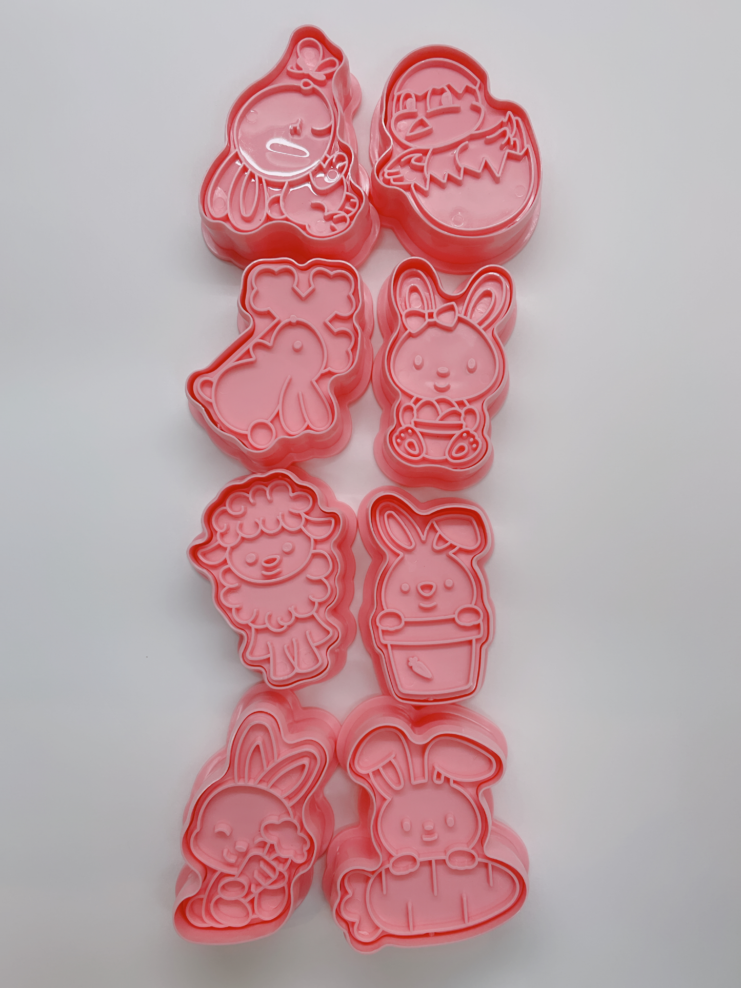 cartoon cookie cutter