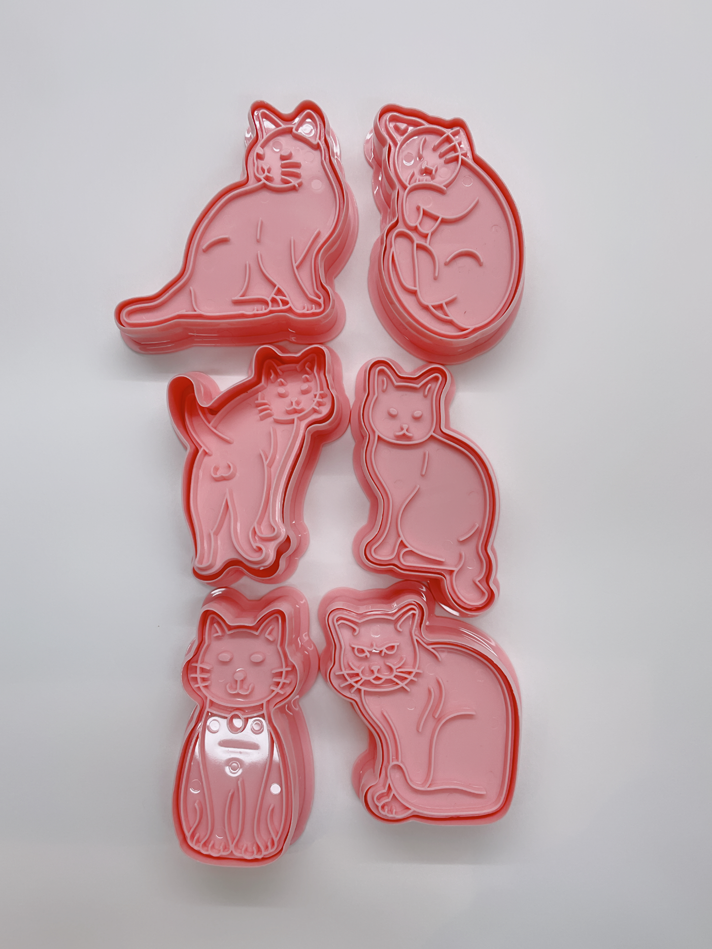 cartoon cookie cutter