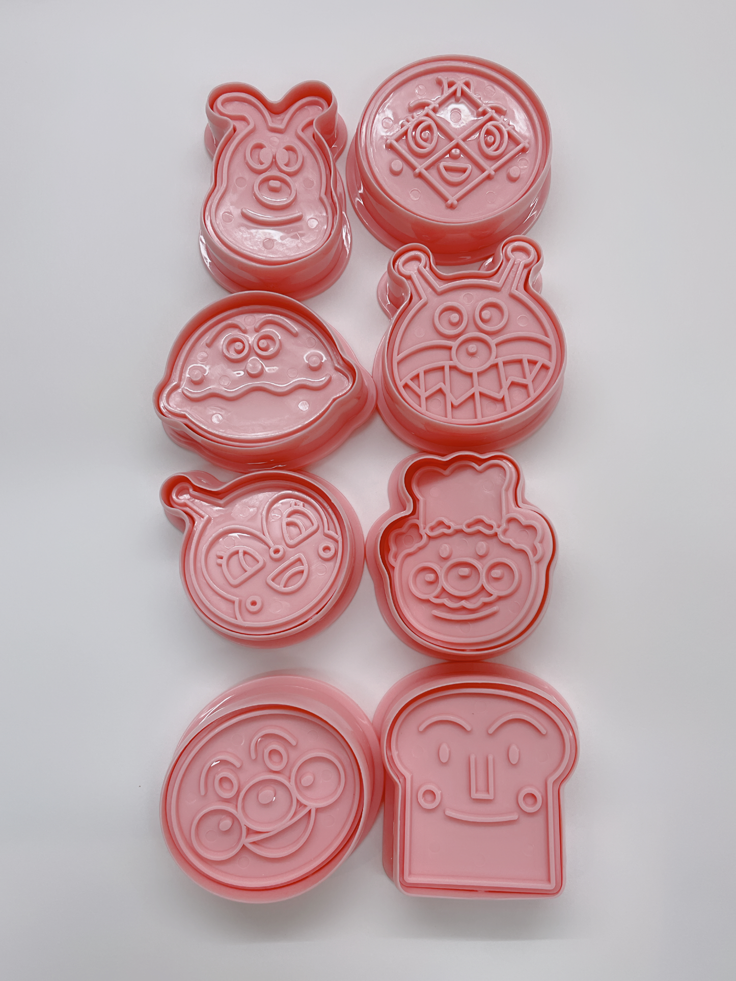 cartoon cookie cutter