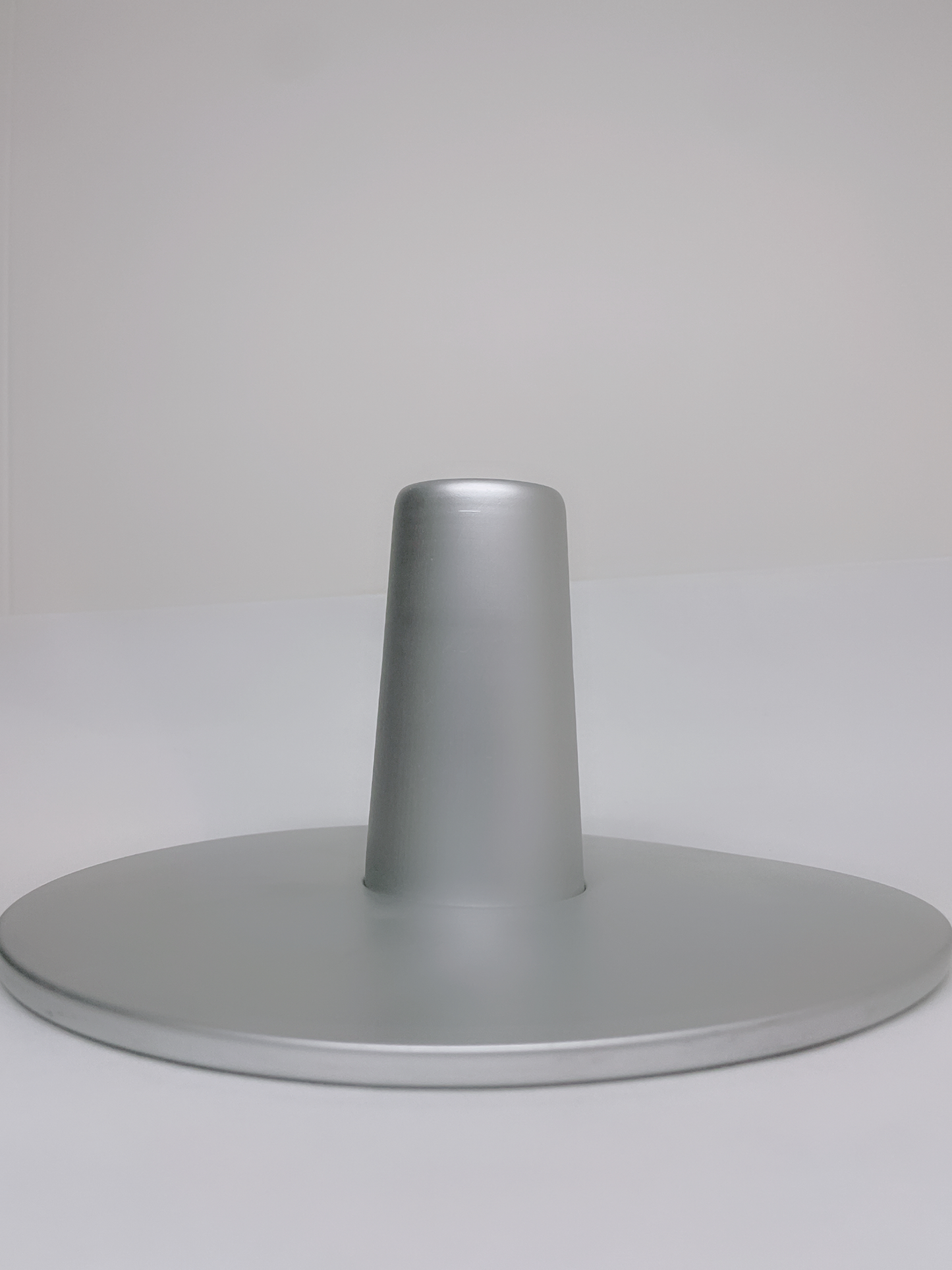8 inch hollow chiffon mold axis