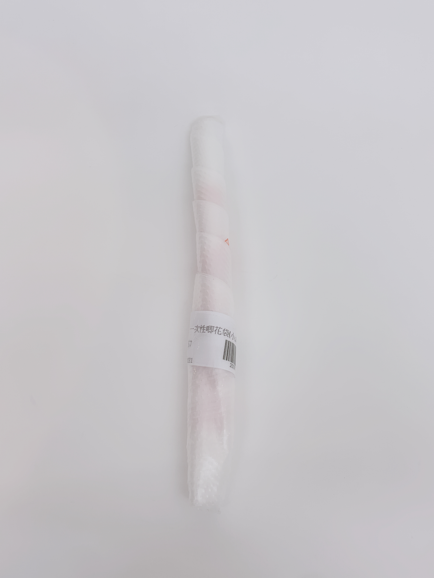 Disposable flower bag (small) 10 pieces