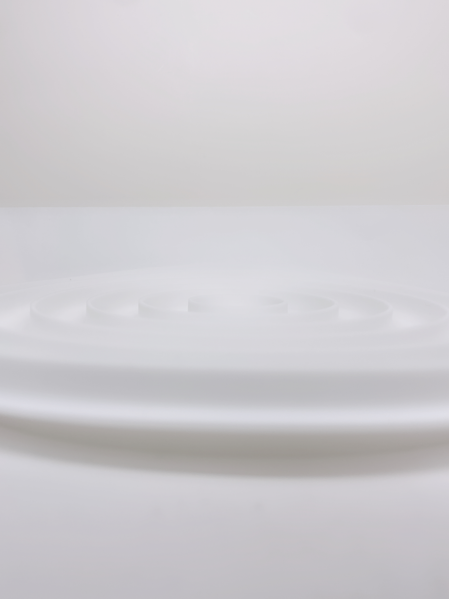 Silicone mold (large)
