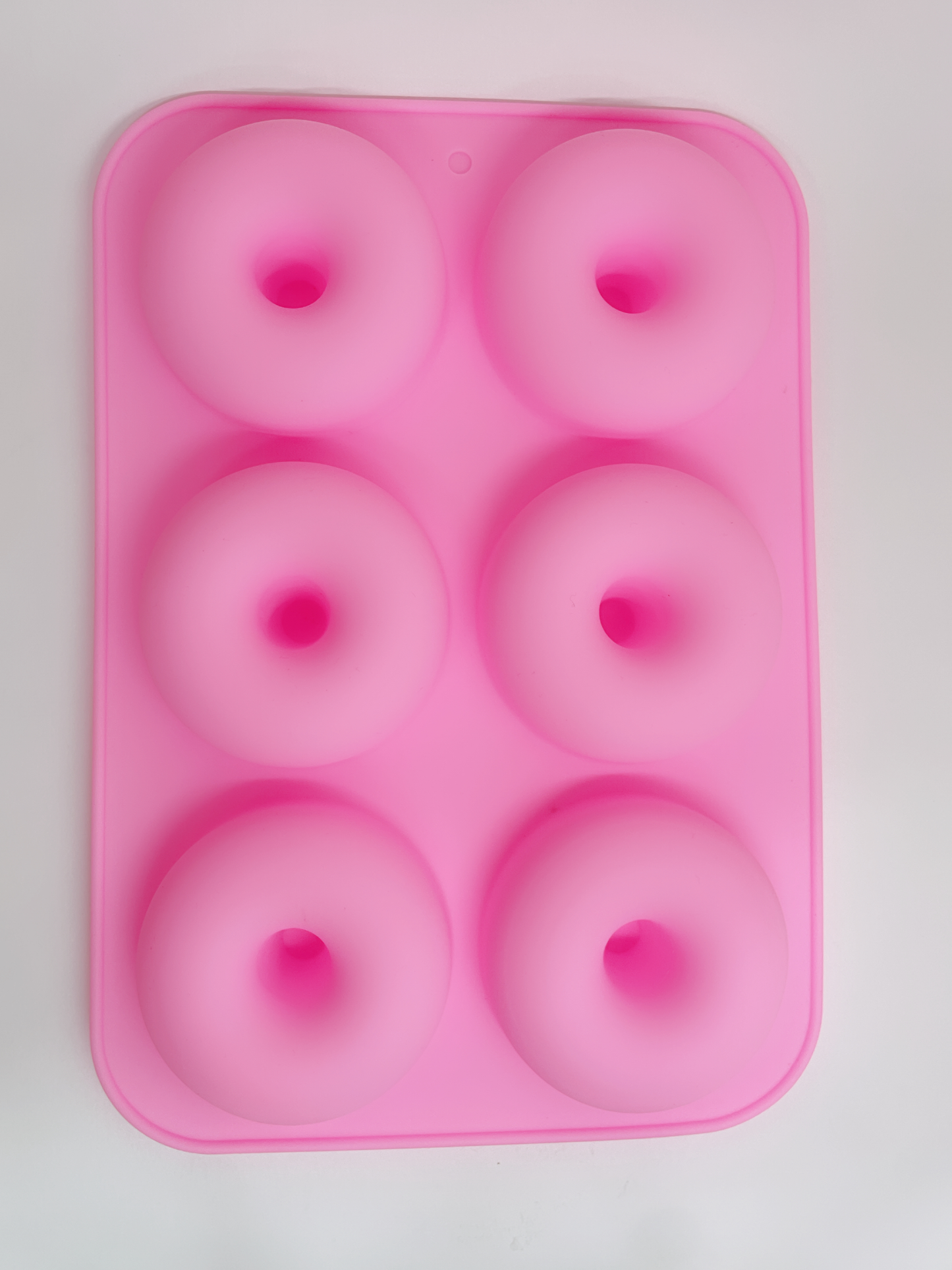 Silicone mold (large)